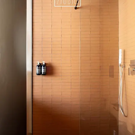 Gasthuis Unicum Grande Archivio Centro Storico Napels