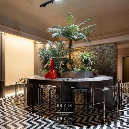 Gasthuis Unicum Grande Archivio Centro Storico 4*