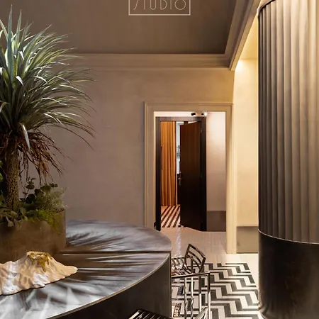 Unicum Grande Archivio Centro Storico 4*