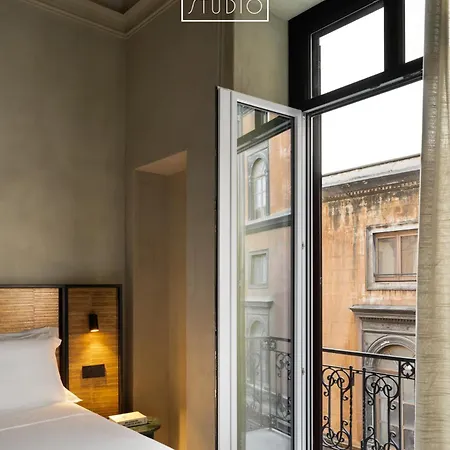 Unicum Grande Archivio Centro Storico Gasthuis 4*