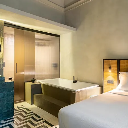 Gasthuis Unicum Grande Archivio Centro Storico 4*