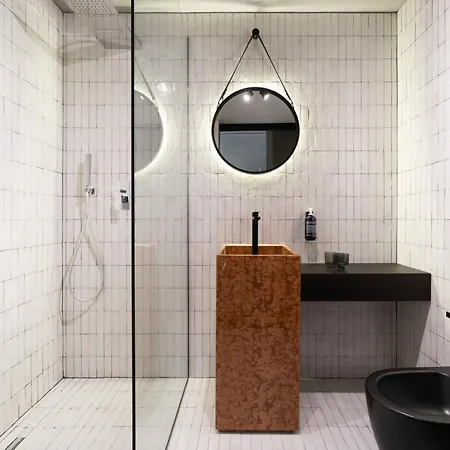 Gasthuis Unicum Grande Archivio Centro Storico 4*