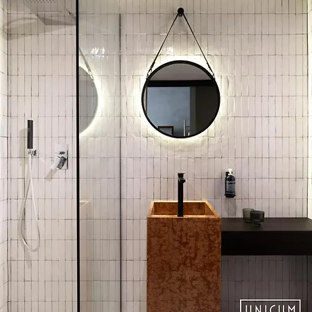 Gasthuis Unicum Grande Archivio Centro Storico Napels