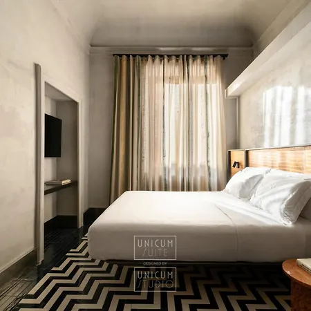 Unicum Grande Archivio Centro Storico 4*