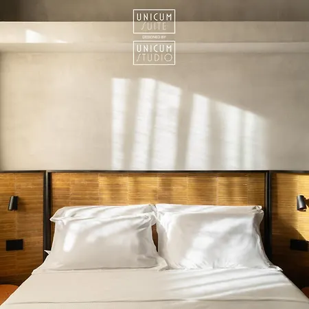 Gasthuis Unicum Grande Archivio Centro Storico 4*