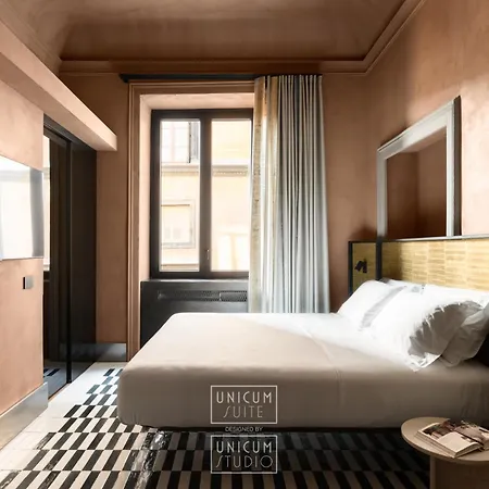 Unicum Grande Archivio Centro Storico Gasthuis Napels