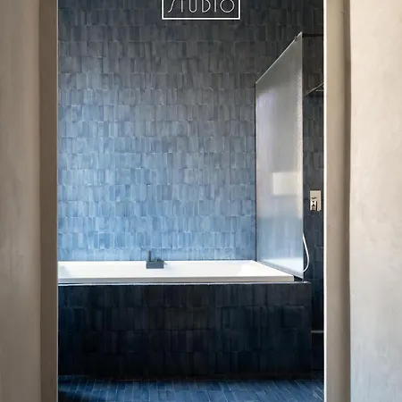 Gasthuis Unicum Grande Archivio Centro Storico