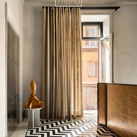 Gasthuis Unicum Grande Archivio Centro Storico