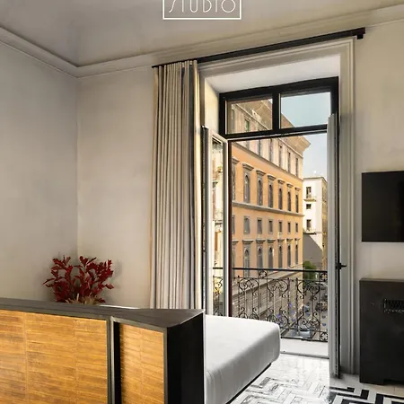 Gasthuis Unicum Grande Archivio Centro Storico 4*