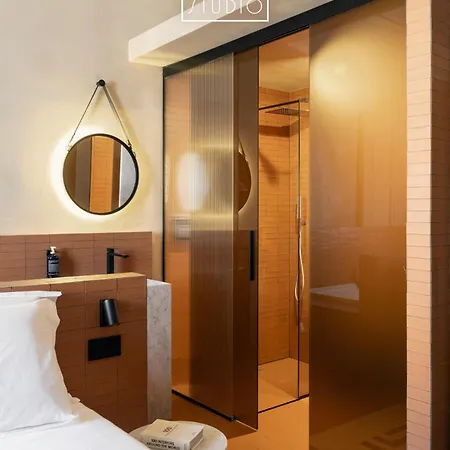 Unicum Grande Archivio Centro Storico Napels