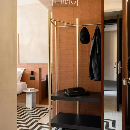 Unicum Grande Archivio Centro Storico Gasthuis Napels