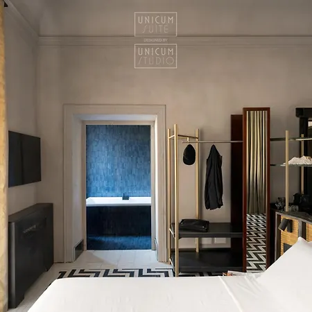 Gasthuis Unicum Grande Archivio Centro Storico 4*