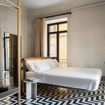 Gasthuis Unicum Grande Archivio Centro Storico 4*