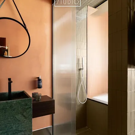 Unicum Grande Archivio Centro Storico Gasthuis