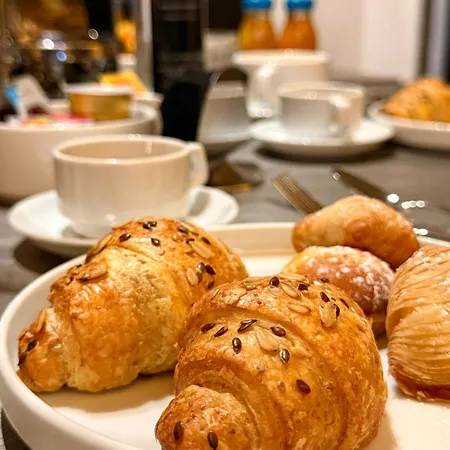 Unicum Grande Archivio Centro Storico 4*