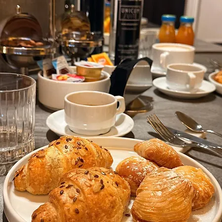 Gasthuis Unicum Grande Archivio Centro Storico