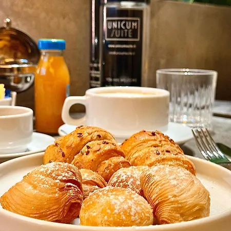 Unicum Grande Archivio Centro Storico 4*