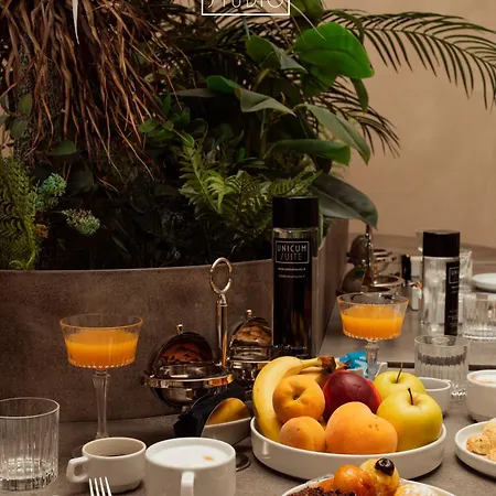 Unicum Grande Archivio Centro Storico 4*