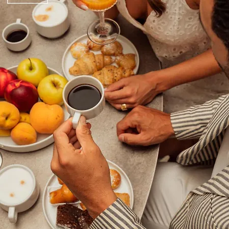 Гостевой дом Unicum Grande Archivio Centro Storico