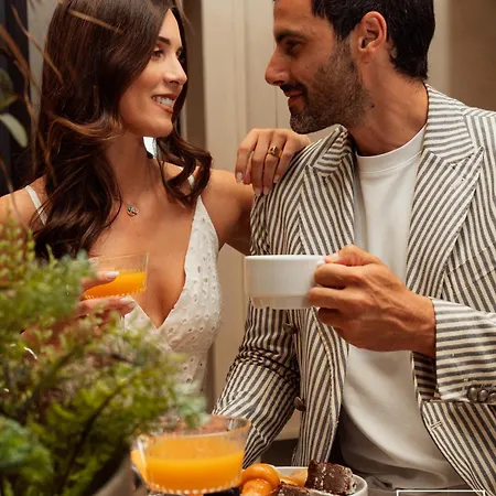 Гостевой дом Unicum Grande Archivio Centro Storico 4*