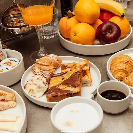 Гостевой дом Unicum Grande Archivio Centro Storico