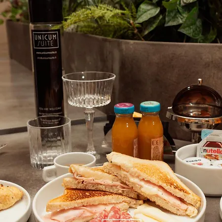 Гостевой дом Unicum Grande Archivio Centro Storico