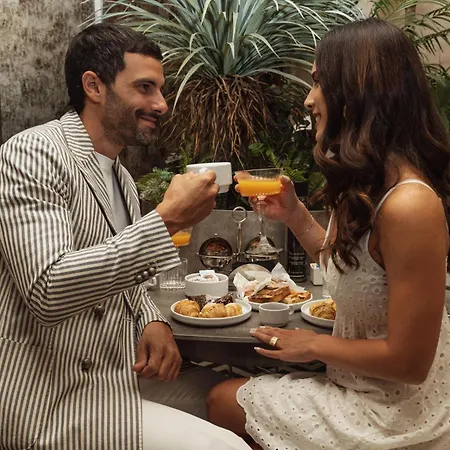 Гостевой дом Unicum Grande Archivio Centro Storico 4*