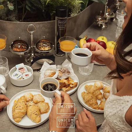 Unicum Grande Archivio Centro Storico Гостевой дом Неаполь