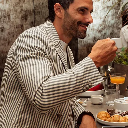 Unicum Grande Archivio Centro Storico 4* Неаполь