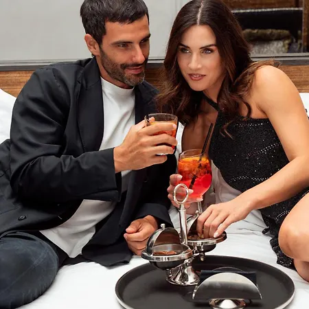 Unicum Grande Archivio Centro Storico 4* Неаполь