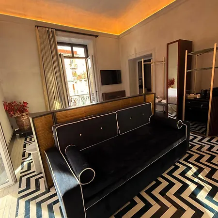 Unicum Grande Archivio Centro Storico Guest house Naples